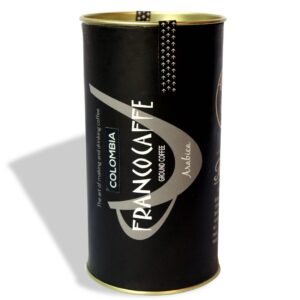 Colombia Ground Coffee