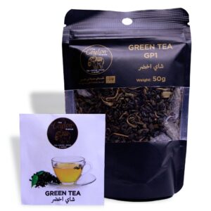 Green Tea