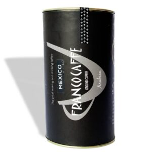 Mexico Ground Coffee