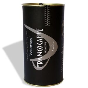 Colombia Ground Coffee