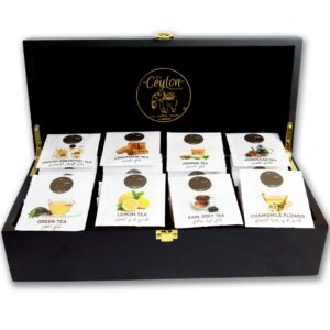 Luxury Tea Box Small